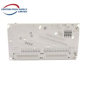 Module d'entrée numérique isolé CC-TDIL01 de qualité supérieure avec diagnostics LED pour contrôle de sécurité, interverrouillage et contrôle de séquence - Product Image 2