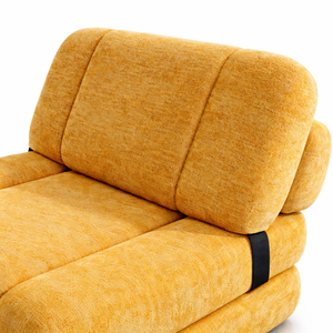 Sillón Moderno Compacto - Asiento Individual para Venta al por Mayor y Muebles Contemporáneos para el Hogar - Product Image 4
