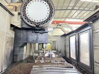 Services de forgeage à chaud de haute qualité, engrenages super grands traités thermiquement, divers aciers acceptés, certifié ASTM, machines durables