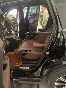 Siège de luxe électrique VIP Alphard <span class=keywords><strong>pour</strong></span> véhicules, fourgon, MPV, limousine, <span class=keywords><strong>camping</strong></span>-<span class=keywords><strong>car</strong></span>, autocar, tuning intérieur de luxe - Product Image 2