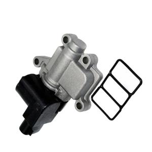 Válvula de Control de Ralentí 16022-RAA-A01 para Honda Accord 2.4L, Piezas Automotrices - Product Image 2