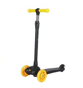 Monopatín ligero con un solo clic, fácil de llevar, 1-3-6 años, producto multifuncional seis en uno para niños, patinete, <span class=keywords><strong>triciclo</strong></span> seis - Product Image 4