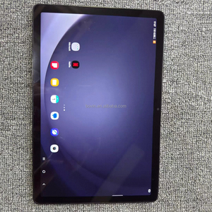 Hot-selling for Sam-sung A9 Plus SIM Card/WIFI Version 4+64G Touchscreen <b>tablet</b> used business laptop office Lightweight <b>computer</b> - Product Image 1