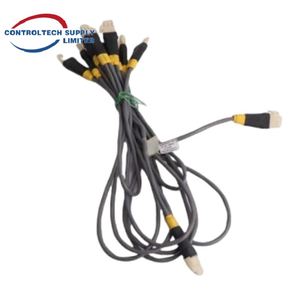 Brand New 51403896-100 Horizontal DC Power Bus <b>Bar</b> 24VDC 20A for TDC 3000 Control System - Product Image 5