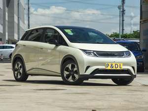 BYD <span class=keywords><strong>Dolphin</strong></span> Hatchback 410KM 420KM 520KM Sedán LHD Coches Usados de China Coches Eléctricos Título Limpio Bajo Kilometraje 2025 2024 2023 2022 2021 - Product Image 3