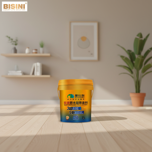 Adhésif pour carrelage imperméable breveté au <span class=keywords><strong>prix</strong></span> <span class=keywords><strong>d</strong></span>'usine, approvisionnement en vrac pour la construction et la rénovation de projets résidentiels et commerciaux - Product Image 1