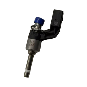 03H906036Q หัวฉีดน้ำมันเชื้อเพลิงของแท้, หัวฉีดน้ำมันเชื้อเพลิงเข้ากันได้กับ Q5ออดี้ A8 Q7 <span class=keywords><strong>3</strong></span>.6L Touareg <span class=keywords><strong>3</strong></span>.0TFSI - Product Image 6