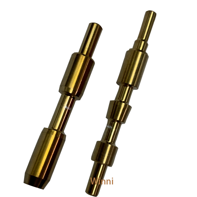 Genuine Excavator Parts 4453820 & 4453819 for Hitachi