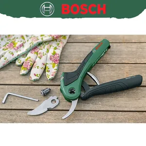 Sécatrices électriques sans fil <span class=keywords><strong>Bosch</strong></span>, ciseaux professionnels pour électriciens, sécatrices de jardinage d'extérieur EasyPrune - Product Image 4