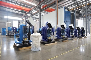 Système <span class=keywords><strong>de</strong></span> nettoyage en ligne des tubes par boules éponge pour le détartrage des tours <span class=keywords><strong>de</strong></span> <span class=keywords><strong>refroidissement</strong></span> - Product Image 3