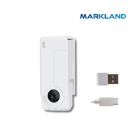 uTrust Smart Fold SCR3500A Ultra Kompakt Taşınabilir Temassız Akıllı Kart Okuyucuları
