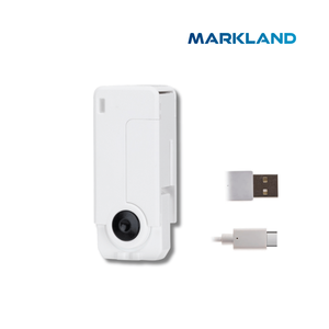 เครื่องอ่านบัตรสมาร์ทการ์ดแบบพกพา uTrust Smart Fold SCR3500A ขนาดกะทัดรัดพิเศษ - Product Image 6