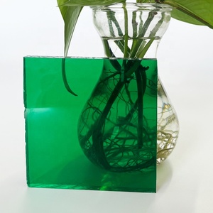 Thiết kế hiện đại rõ ràng phẳng lợp mờ UV <span class=keywords><strong>Polycarbonate</strong></span> tấm CuộN Nhà cung cấp Trung Quốc - Product Image 1