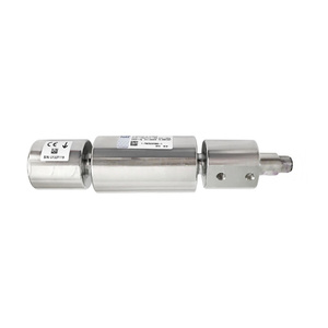 เครื่องชั่งน้ำหนัก Veidt รุ่น PW25C3/10กก., PW25C3/20กก. เซ็นเซอร์ยี่ห้อ HBM จากเยอรมนี เซ็นเซอร์แบบสุขาภิบาล พร้อมหน้าจอแสดงผลดิจิตอล ชั่งน้ำหนักได้อย่างแม่นยำ - Product Image 4