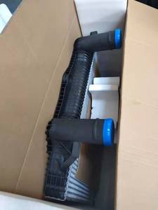 <span class=keywords><strong>Intercooler</strong></span> de camion TAPFFER pour MERCEDES BENZ / SCANIA / VOLVO / MAN / RENAULT / DAF Plus de 1000 articles Pièces de camions lourds - Product Image 5