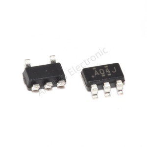 Circuits intégrés logiques ANSOYO SN74AHC1G04DBVR SN74AHC1G04DBV SN74AHC1G04 SOT-23-5, composants électroniques - Product Image 3