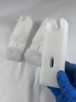 Services d'usinage CNC sur mesure de haute précision OEM, pièces en aluminium, acier inoxydable, plastique, tournage et fraisage pour l'automobile et la machinerie