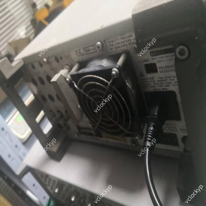 HP 8591E Usado, Probado, 80% Nuevo, Funcionando Normalmente, 1 Mes de Garantía, Consultar Precio - Product Image 2
