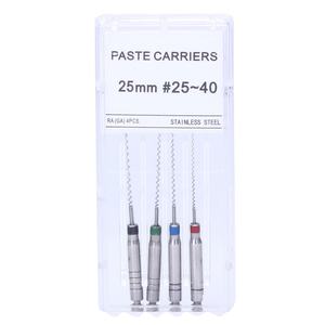 Protège-pâte endodontique, pour dentisterie, haute qualité, 10 pièces - Product Image 1