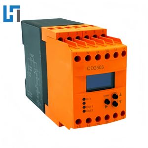 Nouveau Original DD2503 DD0203 DD2003 capteur Plc programmation contrôleur Module automatisation industrielle contrôleur Stock - Product Image 3