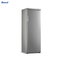 Congélateur Vertical domestique 310L Uoright avec 10 tiroirs