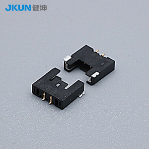 Chất lượng cao <span class=keywords><strong>Molex</strong></span> 1.50mm Pitch 2P nối Set | Brass địa chỉ liên lạc, nam & nữ | đáng tin cậy PCB dây-to-board giải pháp - Product Image 2