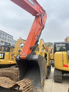 Vente Flash : Excavatrice d'occasion Doosan DX225 de 22 tonnes, modèle coréen, bien entretenue, livraison rapide - Product Image 6
