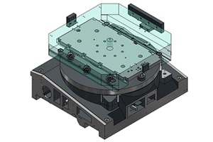 Centre d'usinage horizontal à grand diamètre, sans bruit, pour l'industrie lourde - Vente chaude - Product Image 4