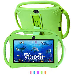 सबसे ज्यादा बिकने वाली 7 इंच एंड्रॉइड 12 टैबलेट 2 जीबी + 32 जीबी एमटेक क्वाड कोर, 3000 माह बैटरी वाई-फाई 1024 एक्स 600 रिजोल्यूशन - Product Image 1