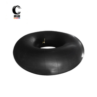Yeni Toptan Landpard/OEM OTR Bütil Kauçuk Radyal İç Lastikler 18.00R25 16.00R25 (1800-25 1600-25) H Hız Sınıfı