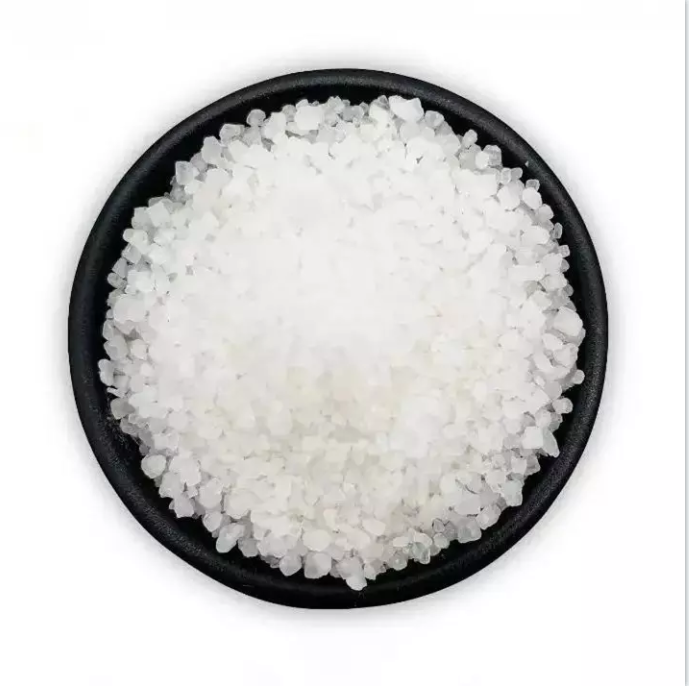 Высококачественный 99% 2-(2-хлорфенил)-2-нитроциклогексанон Кристалл CAS 2079878-75-2