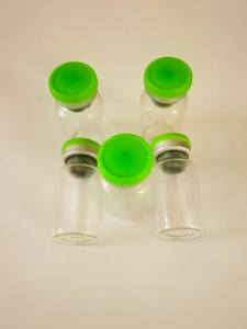 100U loại bỏ chân không các nếp nhăn trên khuôn mặt, đường trán, đường mắt và bột đông khô - Product Image 4