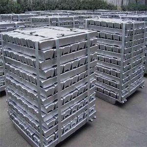แท่งโลหะผสมอะลูมิเนียมไทเทเนียม AlTi10 AlTi - Product Image 5