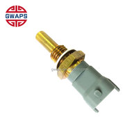 Sensor de Temperatura del Agua para GWAPS Great Wall Wingle Haval Hover 2.5T 2.8T 2.0T, 1306350A-E06, Nuevo, 1 Año de Garantía, Universal