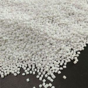 Gránulos de resina para mascotas, Chips de poliéster PET de grado botella, marca JADE Virgin, 100% - Product Image 5