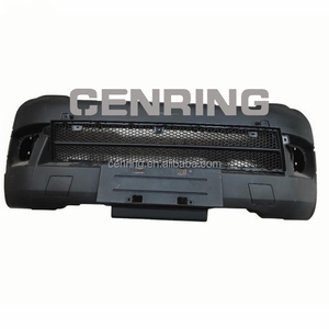 กันชนรถยนต์สำหรับ <span class=keywords><strong>JOYLONG</strong></span> Hiace 2010 กันชนหน้าอะไหล่ชุดตัวถังรถยนต์ - Product Image 2
