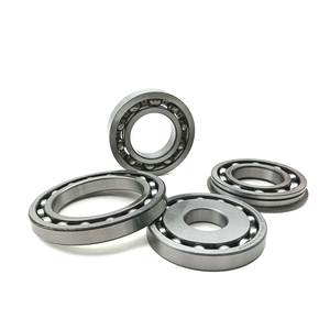 Transpeed Oem nouveau Re0f11a <span class=keywords><strong>Cvt</strong></span> Jf015e ensemble de poulies de Transmission automatique boîte de vitesses à gorge profonde roulement à billes - Product Image 3