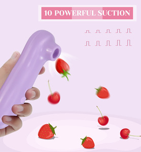 Sexspielzeug Saugen Brust Brust Saugen Spielzeug Saugen Masturbation Gerät Tease Adult Sexspielzeug - Product Image 3