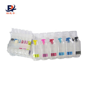 Zhuhai meilleur prix haute qualité <span class=keywords><strong>CNJ</strong></span>-système d'alimentation en encre continue 4 couleurs/CISS sans encre - Product Image 2