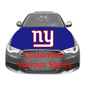 Фанаты Бразилии, приветствие 2022, Национальная Палестина, Гаити, крышка капота, флаг Саудовской Аравии - Product Image 1