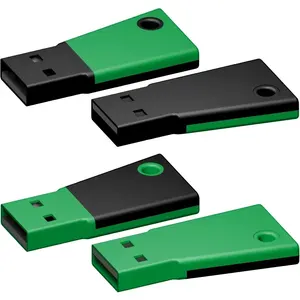 Memoria USB Modelo 10121_FLAG (China) - Gadgets Personalizados - Product Image 1