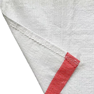 <span class=keywords><strong>Precio</strong></span> de Fábrica, Sacos de Polipropileno Tejido Vacíos de 100 <span class=keywords><strong>KG</strong></span> y 50 <span class=keywords><strong>KG</strong></span>, Bolsas de Plástico PP de 50 <span class=keywords><strong>kg</strong></span> para el Mercado Africano de Ghana, Tanzania y Congo, Muestra Gratis - Product Image 5