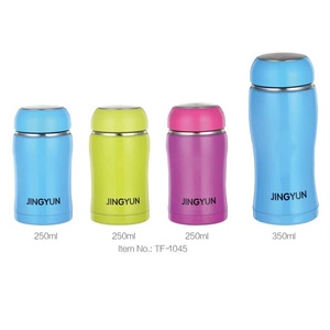 304 Stainless Steel Vacuum Insulated Tumbler 6-12 Hours Thermal Insulation Leak-Proof Eco-Friendly Customized Gift for Men Women - Product Image 6