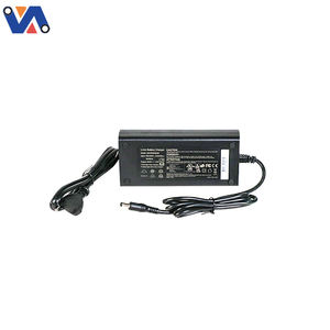 Зарядное устройство OUXI V8 (склад ЕС) DC 5.5*2.1 для электровелосипедов, 54.6V 2A, для 20-дюймовых электровелосипедов, запчасти и аксессуары - Product Image 4