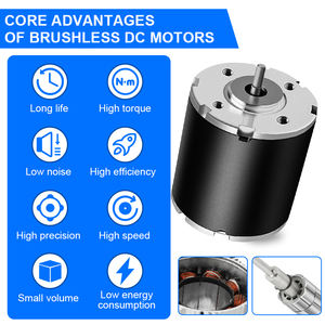 <span class=keywords><strong>Motor</strong></span> RB 36BLDCS <span class=keywords><strong>Dc</strong></span> para refrigerador de habitación con <span class=keywords><strong>motor</strong></span> de bicicleta eléctrica sin escobillas con bote inflable con <span class=keywords><strong>motor</strong></span> Bldc - Product Image 3