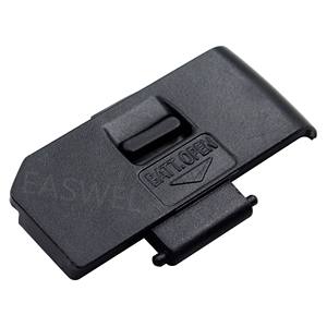 Mới máy ảnh Pin cửa Bìa nắp cho <span class=keywords><strong>EOS</strong></span> 450D 500D 1000D <span class=keywords><strong>REBEL</strong></span> <span class=keywords><strong>XS</strong></span> XSi T1i - Product Image 3