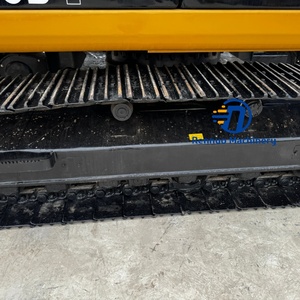 Excavadora Rennuo Cat 320b/c/<span class=keywords><strong>d</strong></span> Caterpillar Usada, 320bl Usada, Cat 320bl 320d, Cat308 306 305.5 Excavadoras - Product Image 4