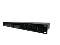 Processeur audio numérique professionnel GAK-KT900 pour les bars KTV, les écoles, les spectacles sur scène