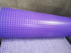 Feuille <span class=keywords><strong>de</strong></span> membrane d'étanchéité 3mm sous le tapis <span class=keywords><strong>de</strong></span> sous-couche <span class=keywords><strong>de</strong></span> carrelage Membrane <span class=keywords><strong>de</strong></span> désaccouplement - Product Image 6