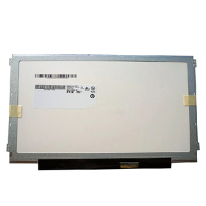 จอภาพ LCD ระดับมืออาชีพ B116XW01 V1 ขนาด 11.6 นิ้ว ความละเอียด 1366*768 หน้าจอ TFT LCD - Product Image 1